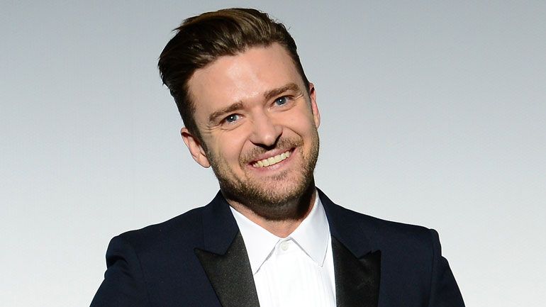 What Does Justin Timberlake Think About His First Oscar Nomination?
