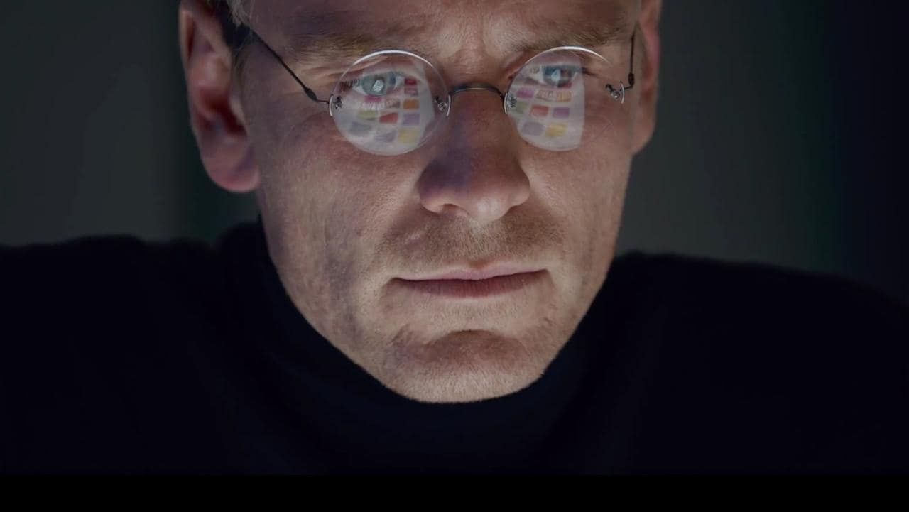 Michael Fassbender Really Wanted To Leave ‘Steve Jobs’