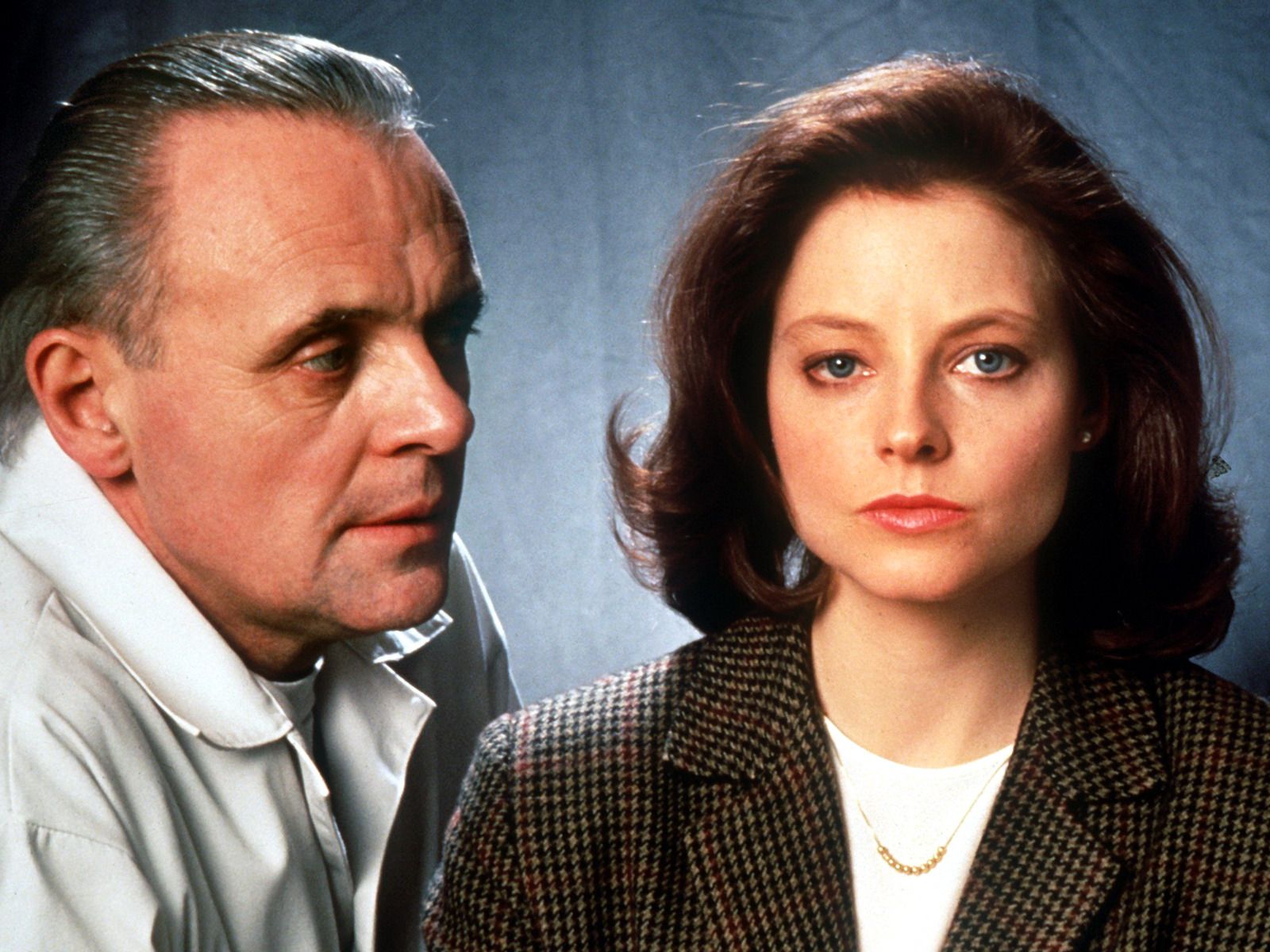 Jodie Foster Was Scared Of Anthony Hopkins During Shoot Of ‘The Silence of the Lambs’