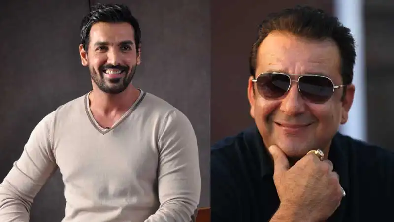 Anubhav Sinha Quells Rumours Of Casting Sanjay Dutt, John Abraham In Dus Sequel