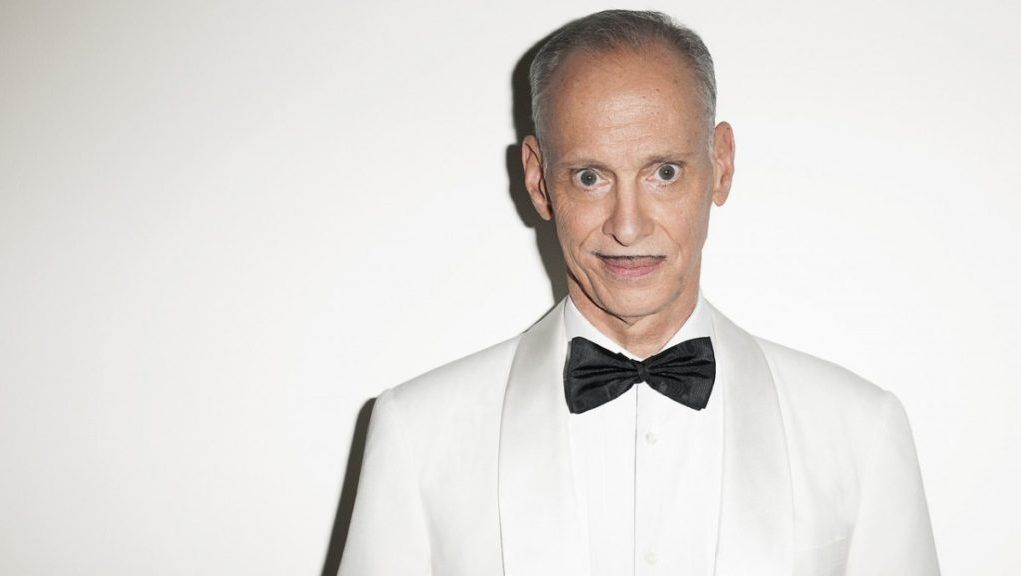 John Waters Celebrated At Writers Guild Awards 