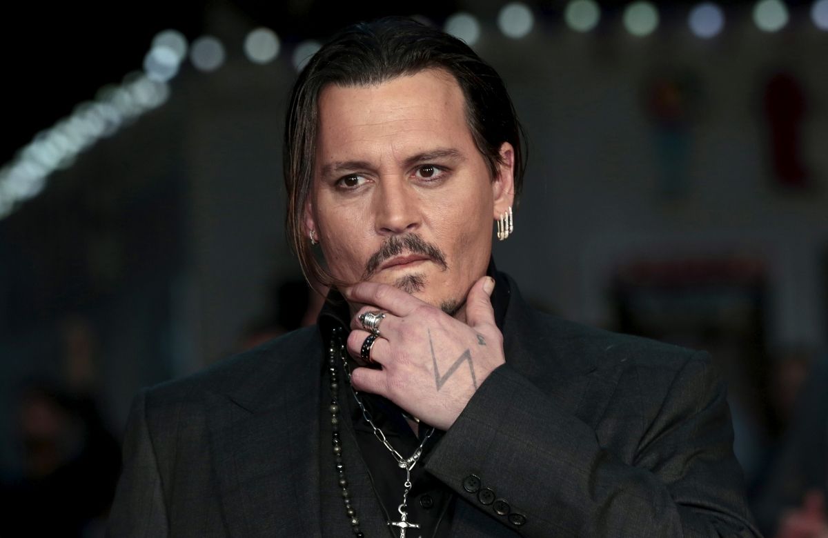 Johnny Depp Will Have A Major Role In Fantastic Beasts Sequel