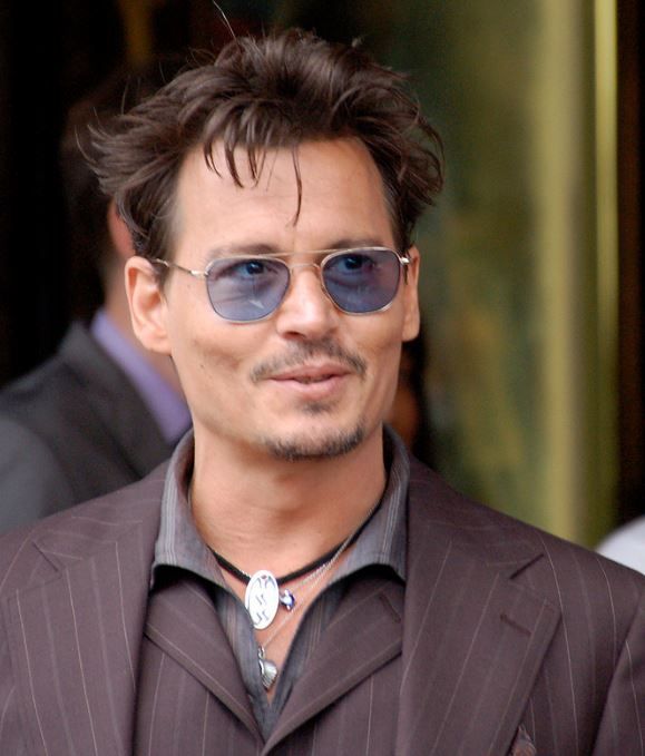 Johnny Depp listed his French estate on sale 
