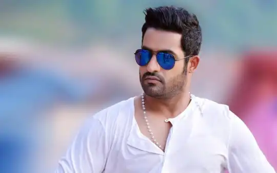 NTR Not In Mood To Work