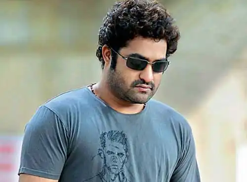 Nannaku Prematho Will Have NTR Singing Again