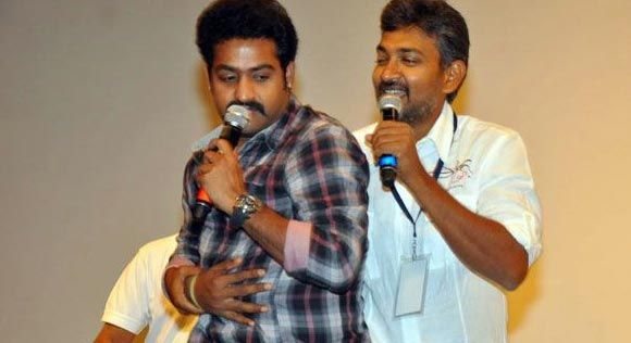 Junior NTR Hopes Baahbali Spreads Telugu Cinema’s Fame