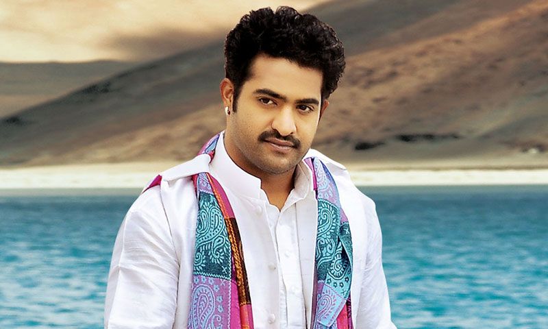 Junior NTR Works With Selected Directors    