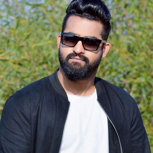 Jr. NTR To Team Up With Anil Ravipudi
