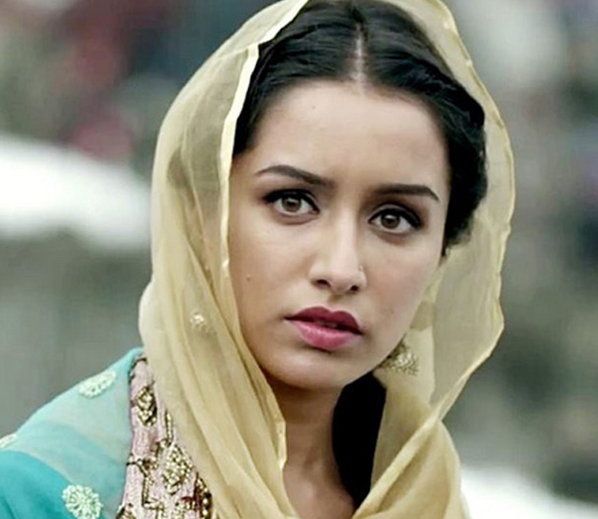 Shraddha Kapoor Set To Replace Sonakshi Sinha In ‘Haseena’? 