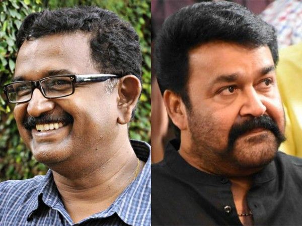 Mohanlal, Blessy To Enthral Fans Once Again