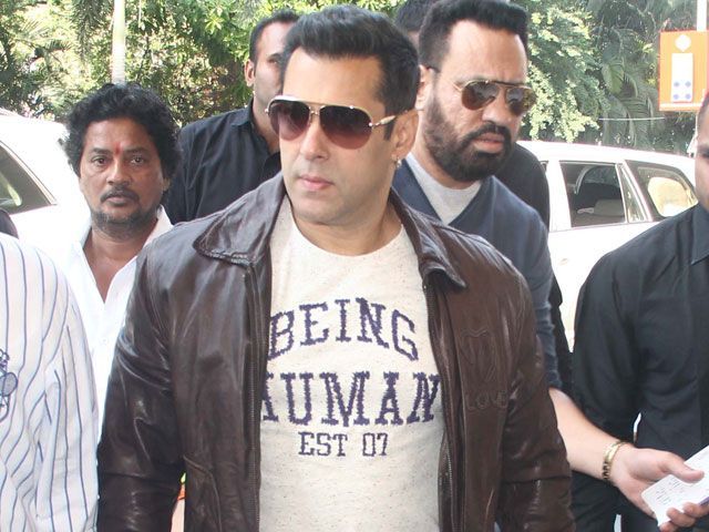 Salman’s trial under Arms Act to resume on July 20