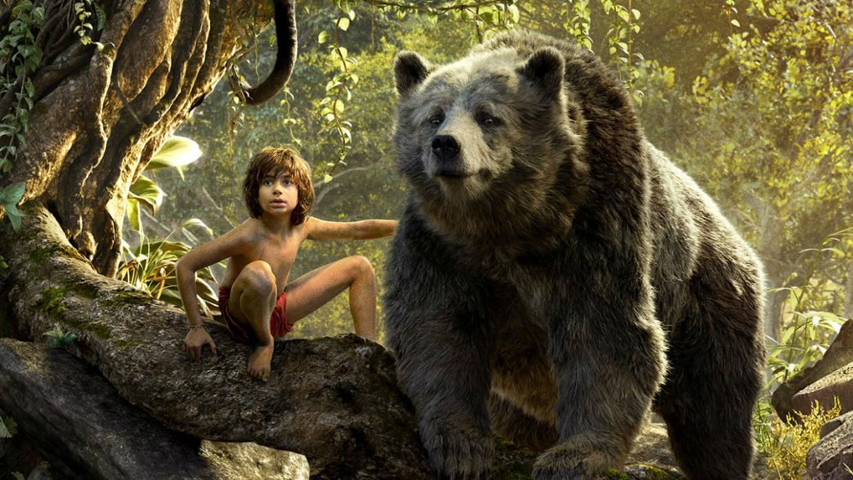 The Jungle Book Completes 100 Days, 7 Envious Records It Has Set