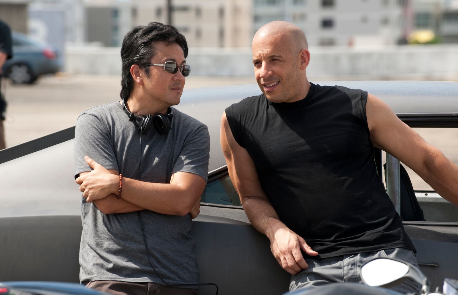 ‘I’m Going To Bring Him Back’: Vin Diesel On Fast and Furious Franchise Director Justin Lin