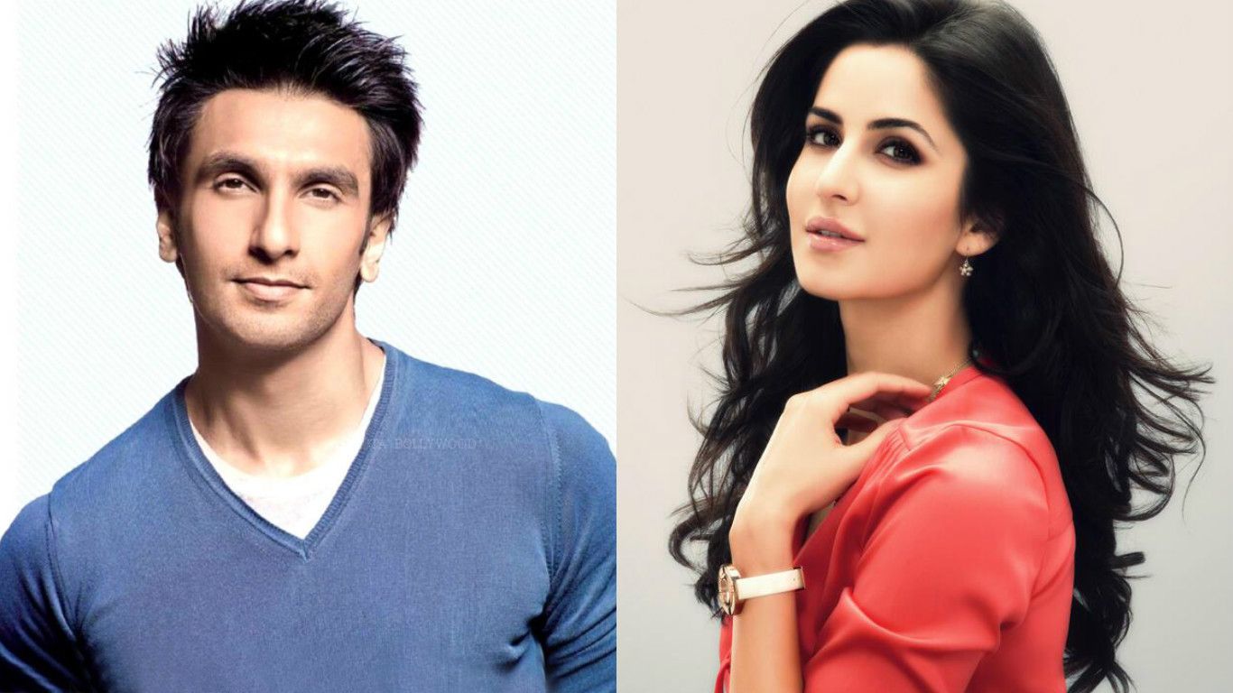 Popular Bollywood Stars Who Should Date Each Other!
