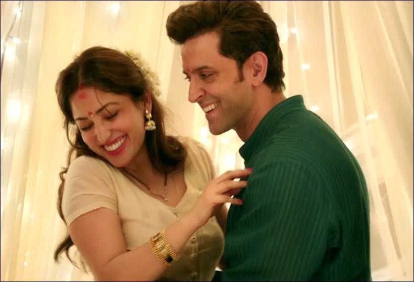 Confirmed! Kaabil To Be The First Indian Film To Release In Pakistan After The Ban Lift