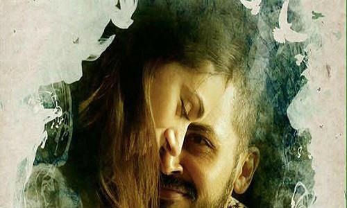 Mani Ratnam’s ‘Kaatru Veliyidai’ Starring Aditi Rao Hydari Winds Up Its First Schedule