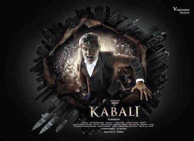 Kabali To Rock In Thailand Now