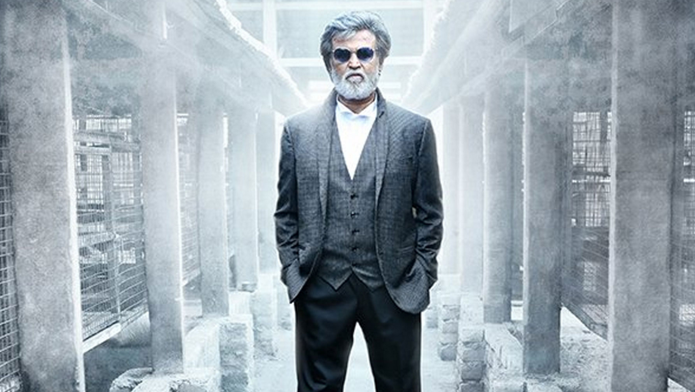 After ‘Theri’, Think Music Bags Audio Rights of Rajinikanth's ‘Kabali’?