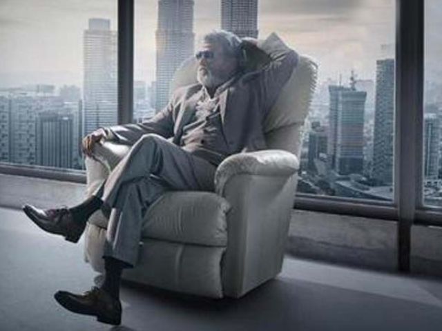Rajinikanth’s ‘Kabali’ To Be Wrapped Up By February 2016