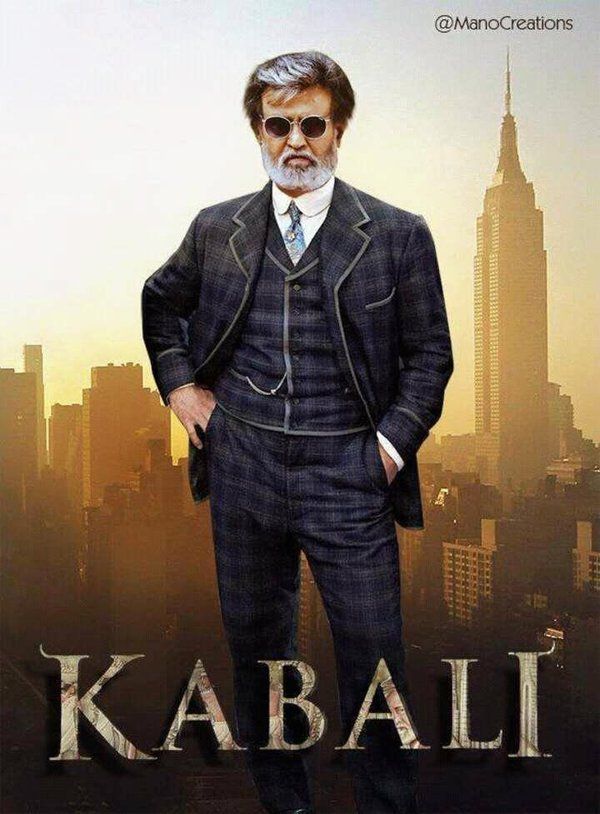 Minister’s Senior PA Requests In Writing For Rajinikanth Starrer Kabali Tickets