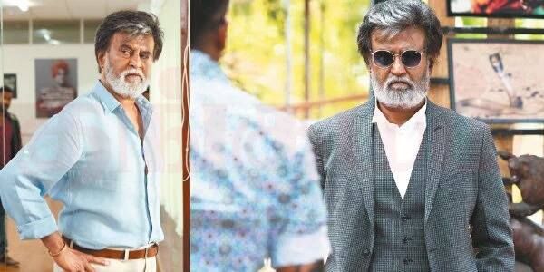Pa. Ranjith Uncovers Details Of Kabali’s Characters