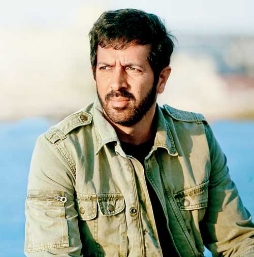 Great to Recreate Someone's Life and Times: Kabir Khan