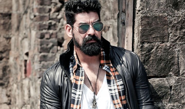 Kabir Duhan Singh To Play Antagonist In His Next Bilingual Project