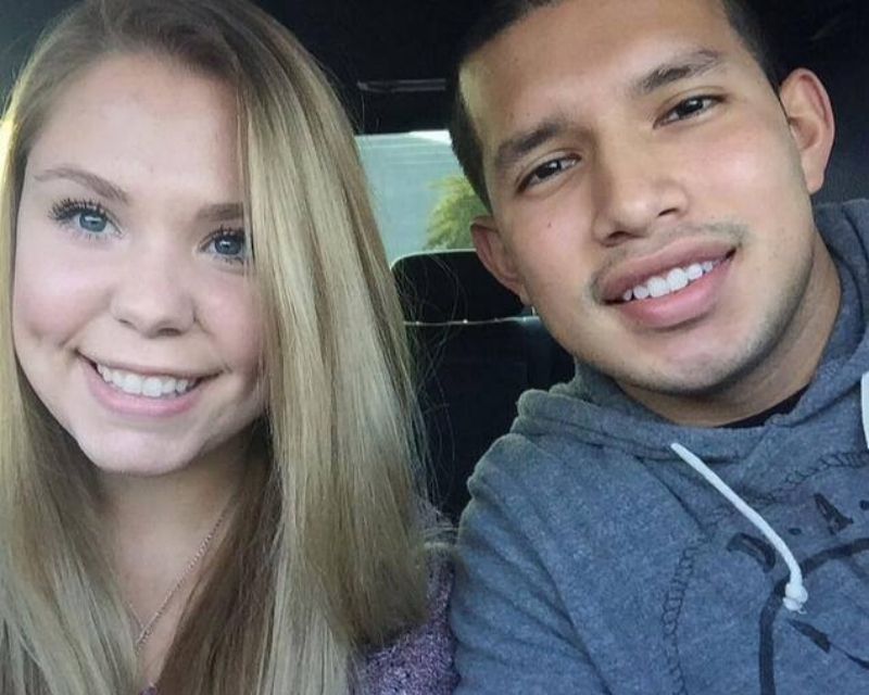 Kailyn Lowry Unsatisfied With New Relationship