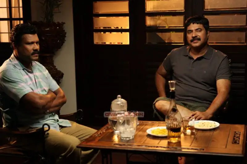 Mammootty: Kalabhavan Mani Loved Calling Me 'Mammookka'