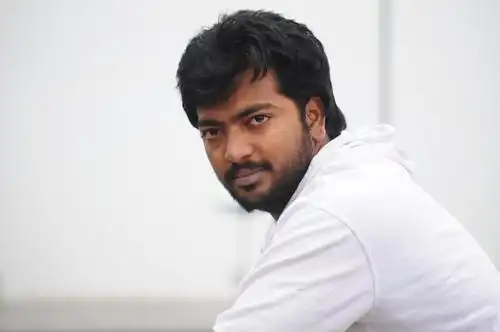 Kalaiyarasan's Upcoming Project With Sriram D Prasath Is A Thriller