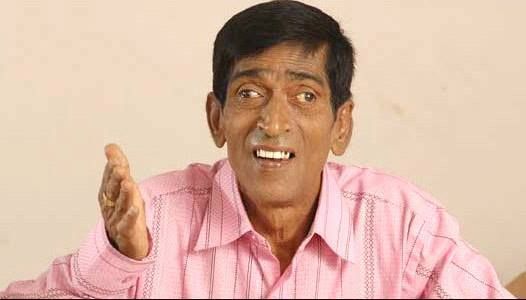 Comedian-Actor Kallu Chidambaram Passes Away