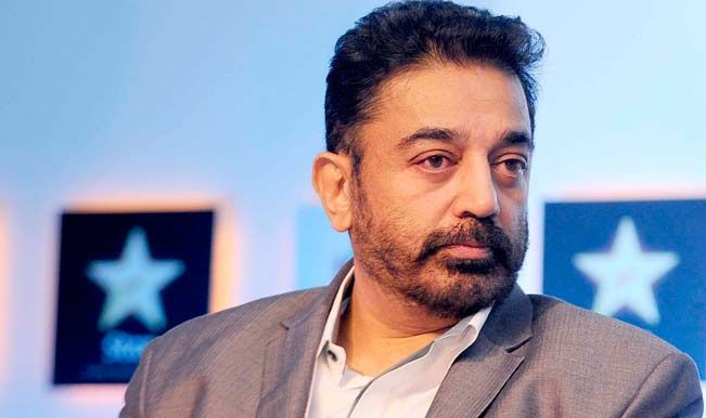 Kamal Haasan Faces Another Tragedy