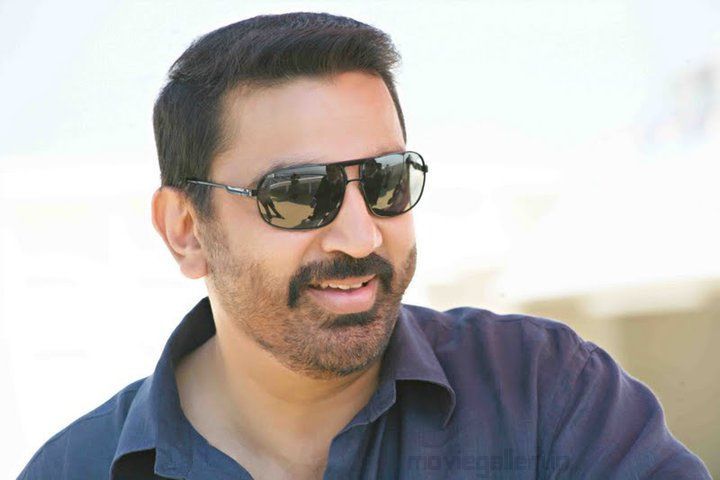 Kamal Haasan To Reunite With ‘Thoonga Vanam’ Director