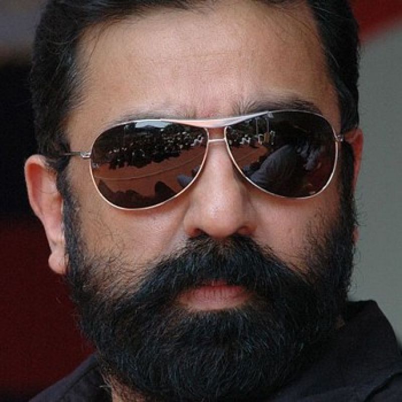 Kamal Haasan to Co-write Script with Hollywood Director