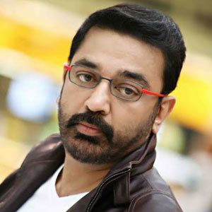 Kamal Haasan Justifies His Thought Of Releasing A Future Movie On Internet