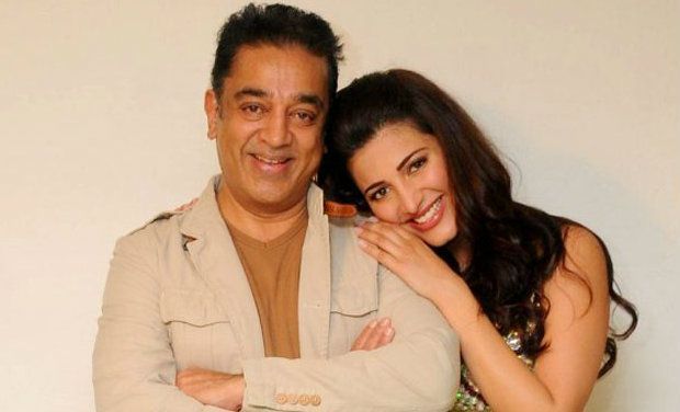 Kamal: ‘I don't think she has done her worth so far’