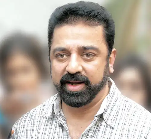 T.K. Rajeev Kumar To Direct Kamal Haasan’s Next