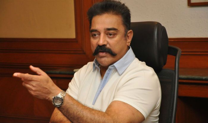 Kamal Haasan To Stay In Hospital For Few More Days 