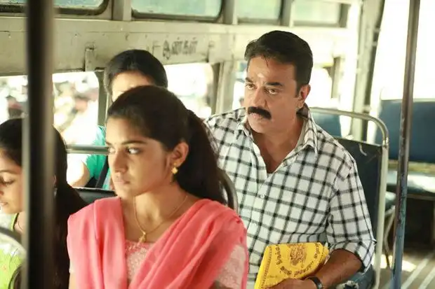Kamal Haasan-starrer Papanasam to release on July 17