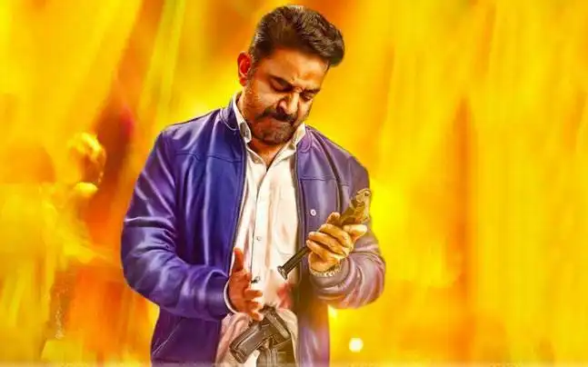 Kamal Haasan’s ‘Thoongavanam’ To Be Remade In Hindi