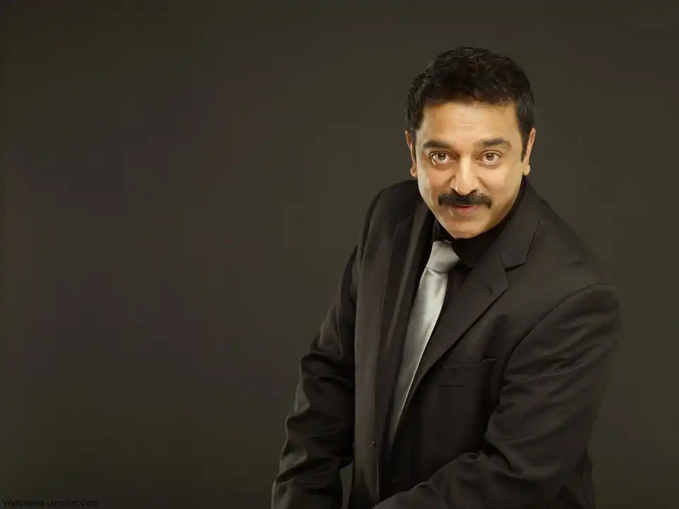 Updates On Kamal Haasan’s ‘Sabaash Naidu’