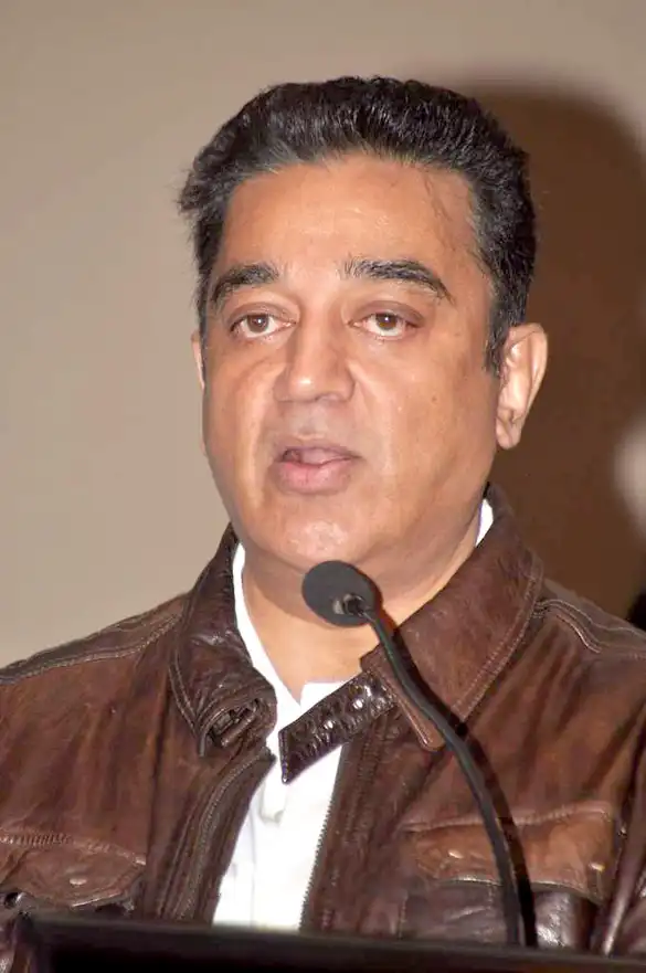 Kamal Haasan’s Action Film With Rajesh M. Selva To Be Entirely Shot In Mauritius