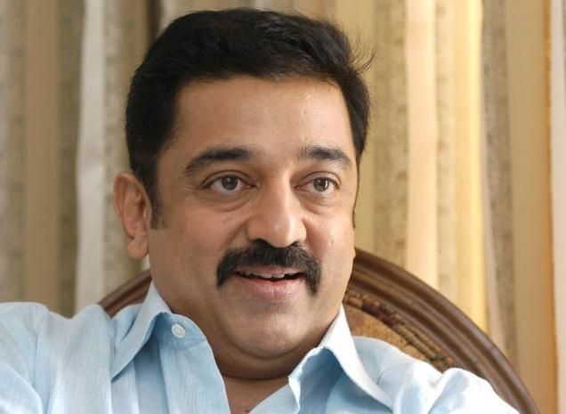 Title For Kamal Haasan’s Next Released