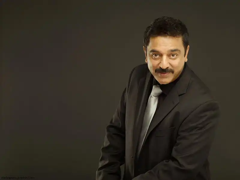 Kamal Haasan, RJ Balaji Plead Protesters To End Protest