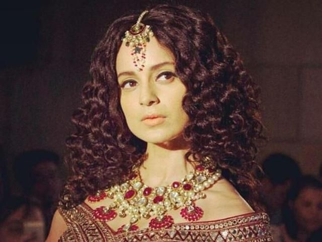 Kangana Ranaut Confirms That She'll Get Married In 2017!