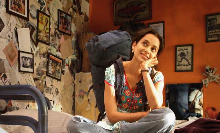 Kangana Ranaut's 'Queen' Might Have Sequel 