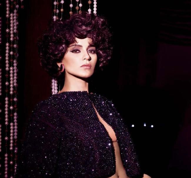 Kangana Ranaut Feels That Actors Are Just Face Of The Brand