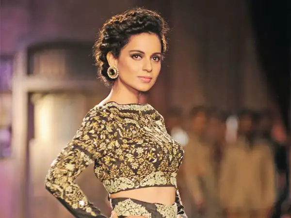 Kangana Ranaut In Ritesh Batra’s Next?