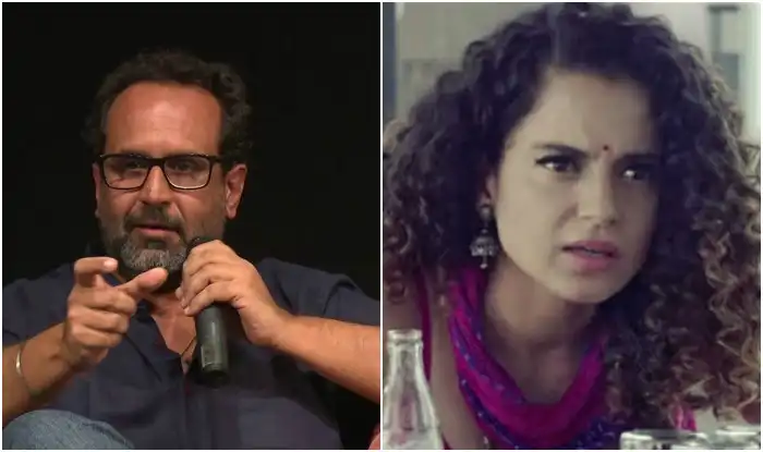 Kangana Ranaut Locks Horn With Yet Another B-Towner