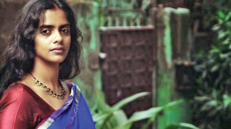 Kani Kusruti Talks About Her Maiden Kannada Film